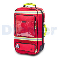 Botiquin Mochila Via Aerea Emerair`S   